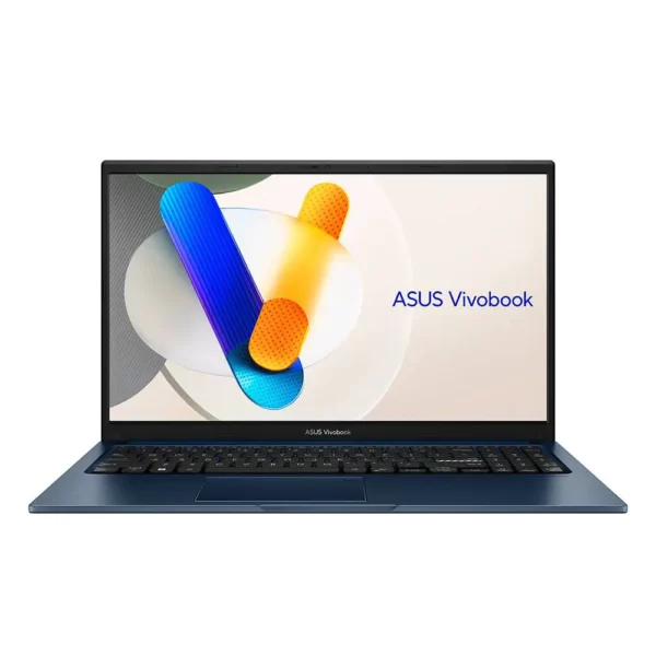 Portátil ASUS VivoBook F1504VA-73CLHDAB1 15.6" i7-1355U 12GB 512GB W11 Home
